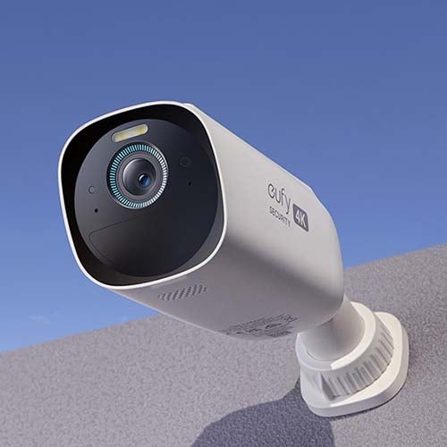 Eufycam 3 Kopen? | We ❤️ Smart! | ROBBshop
