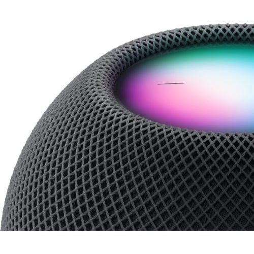 Apple HomePod Mini Zwart Kopen? | We ❤️ Smart! | ROBBshop