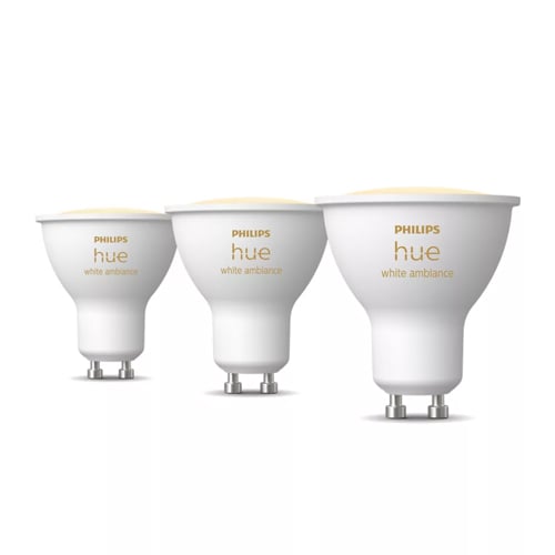 Philips Hue White Ambiance lampen kopen? | We ❤️ Smart! | ROBBshop