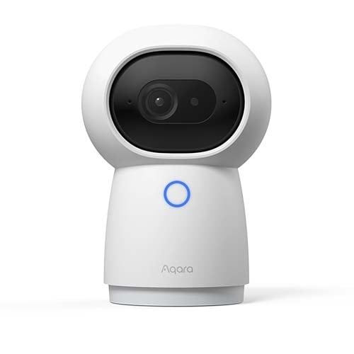 Aqara Camera Hub G3 2K 見守りカメラ 美品 Aqara G3 Hub Kopen? | We ❤️ Smart! | ROBBshop
