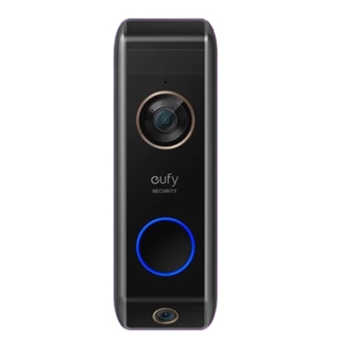 Eufy dual doorbell