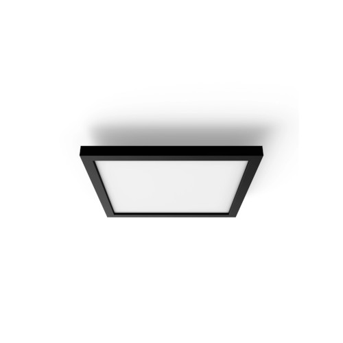 Philips Hue Aurelle Led Paneel Vierkant Wit