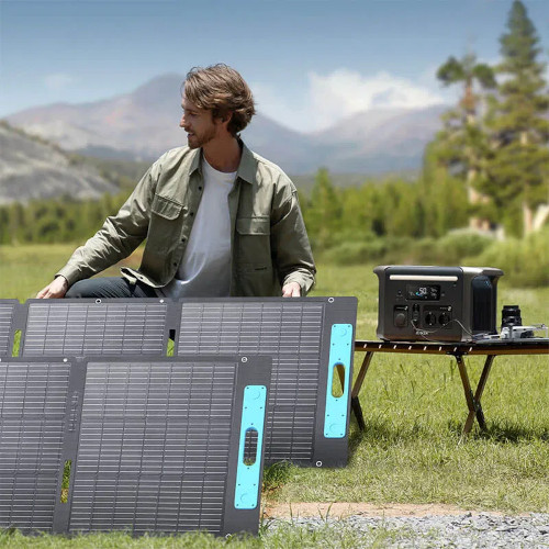 Anker SOLIX F1500 Mobiel Powerstation 