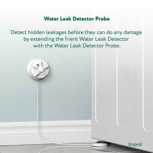 Frient Watersensor Frient Water Leak Detector Probe