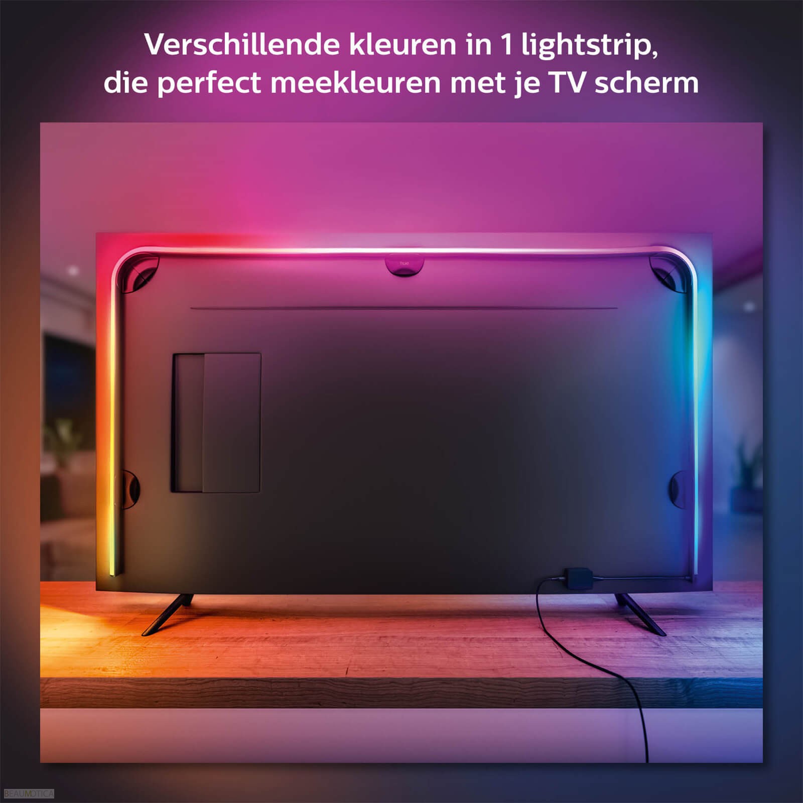 Philips Hue Play Gradient lightstrip 65 inch