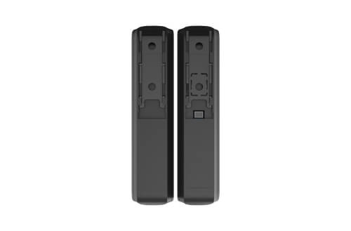 Ajax Raam Deur Sensor Doorprotect Plus Tiltsensor Zwart