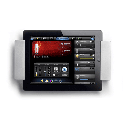 SmarterThings Ipad 2 Wandhouder 30pinsor Pro EOL