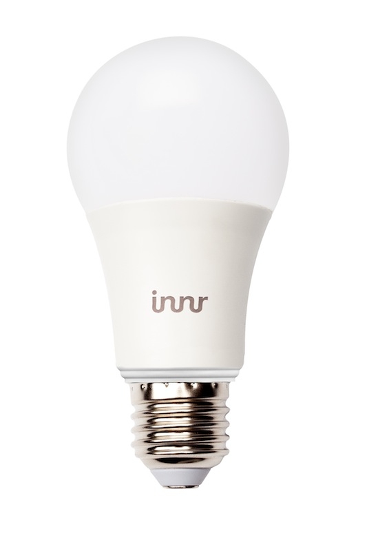 Innr Smart Bulb Colour E27 Z3.0 voorkant
