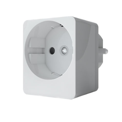 Qubino Smart Plug 16A Z-Wave Plus