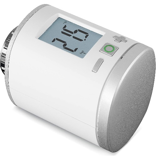 Technisat Slimme Thermostaatkraan Z-Wave