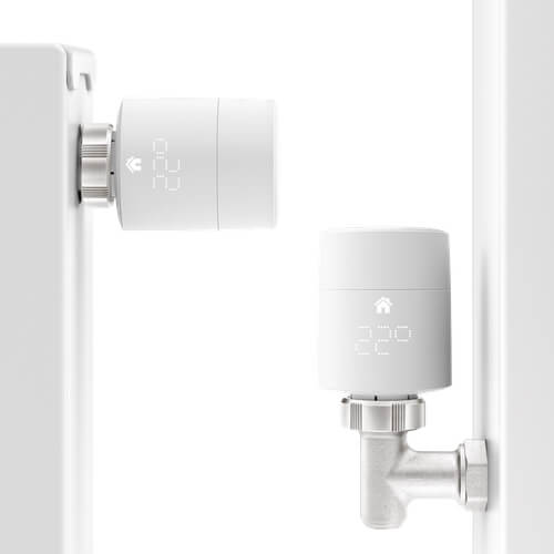Tado Add On Smart radiator thermostaat 1-pack