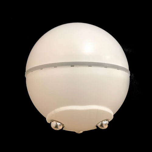 Ophangbeugel Homey V2 EOL