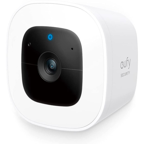 Eufy spotlight camera