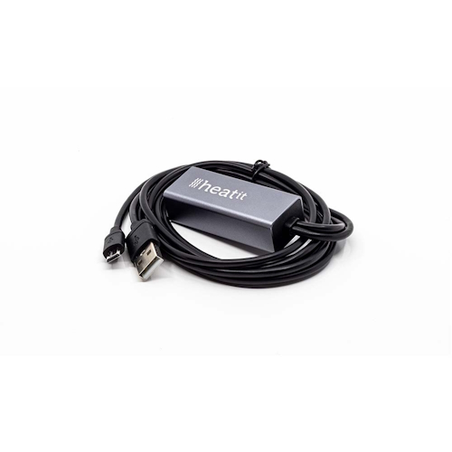 Heatit Ethernet Adapter