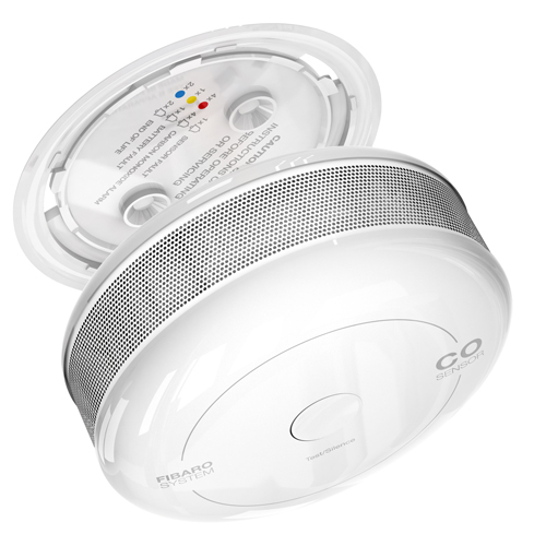 FIBARO CO Sensor Z-Wave Plus