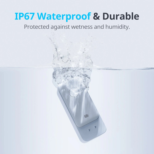 SwitchBot Water Leak Detector