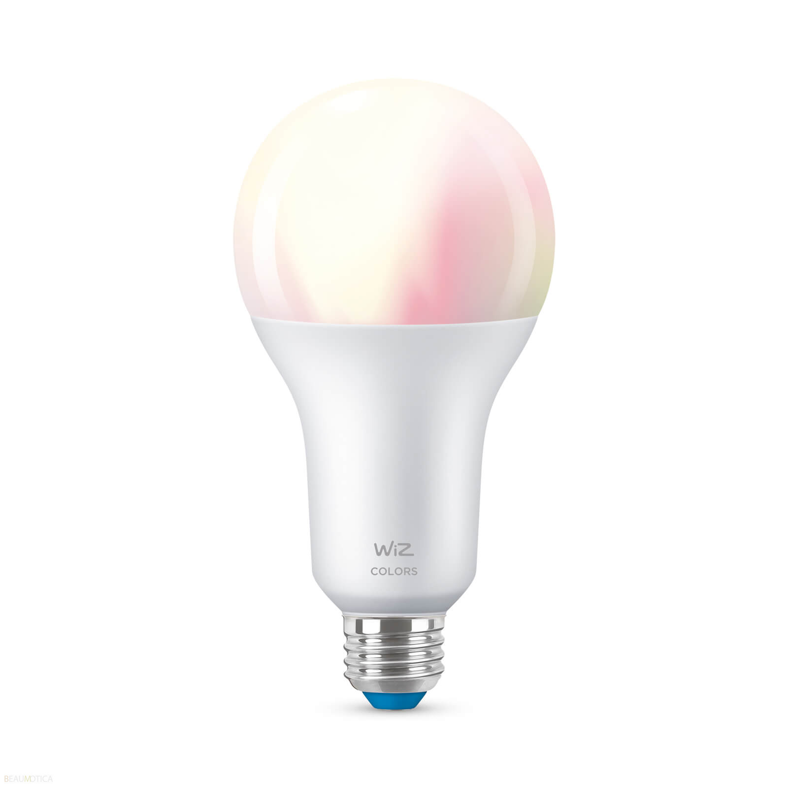 WiZ A80/E27 Lamp Tunable White and Color