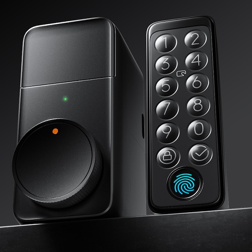 Switchbot Lock Pro 