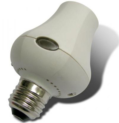 Everspring E27 Lamp Fitting