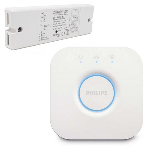Hue led driver discount