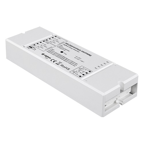 ROBB SMARRT 0-10V PWM dimmer