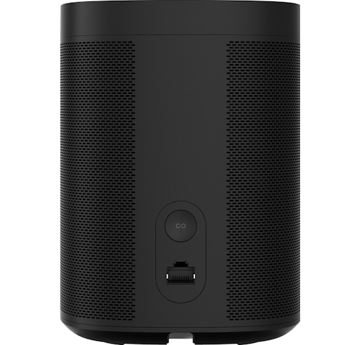 Sonos One SL Black