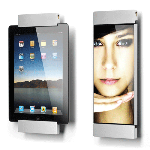 SmarterThings Ipad 2 Wandhouder 30pinsor Pro EOL