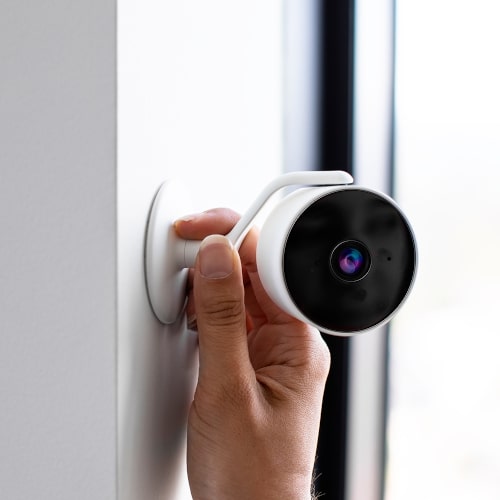 Hombli Slimme Binnencamera