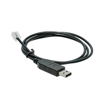Slimme Meter Kabel USB-P1 1 meter
