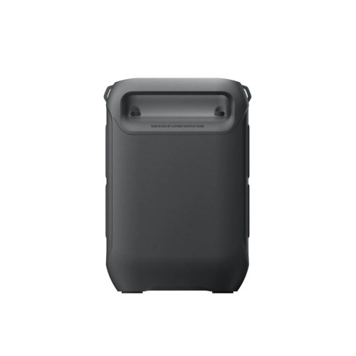 Anker SOLIX C300X Mobiel Powerstation 