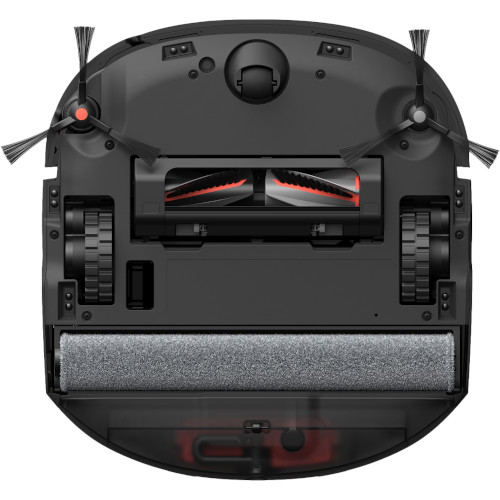 Eufy Clean E28 Omni Robotstofzuiger Met Dweilfunctie en Draagbare Reiniger Eufy Clean E28 Omni Robotstofzuiger Met Dweilfunctie