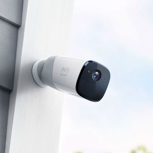 Eufycam 2 Pro Uitbreiding