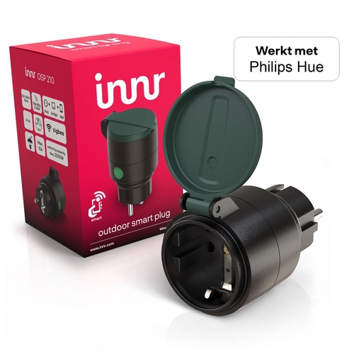 Innr Outdoor Smartplug