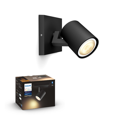 Philips Hue Wandspot Runner White Ambiance Wit