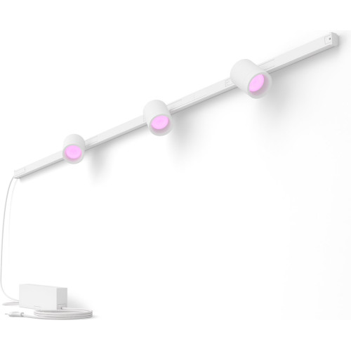 Philips Hue Perifo Basisset 3-pack Spot Wit