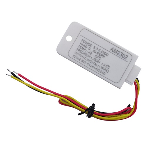 DHT22 Sensor
