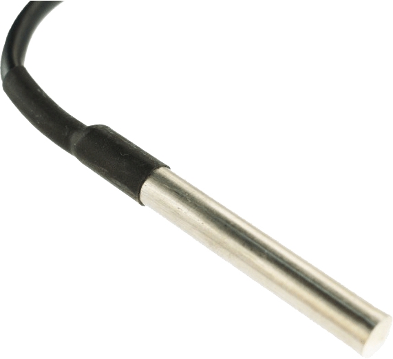 FIBARO Temperatuur Sensor Ds18b20WTP