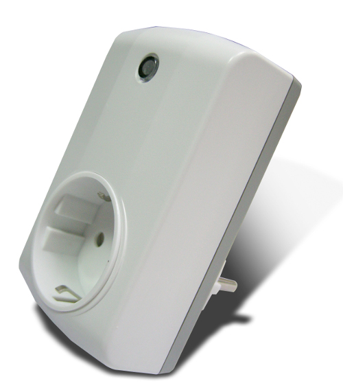 Everspring Slimme Stekker Z-Wave 3500W EOL
