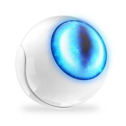 FIBARO Motion Sensor HomeKit