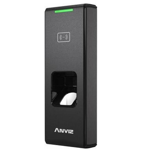 Anviz C2 Vingerprintscanner met ingebouwd relais