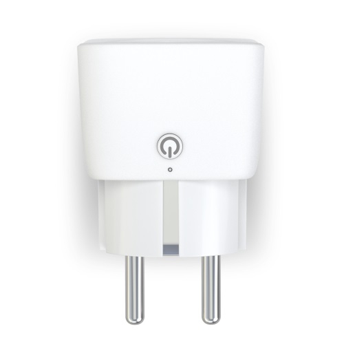 INNR Slimme Stekker Zigbee 2300W duopack