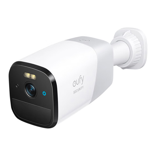 Eufy 4G Starlight camera