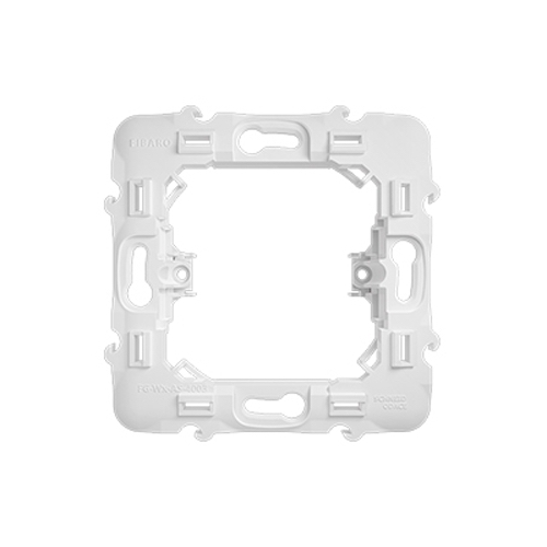 FIBARO Walli Mountingframe Schneider Walli