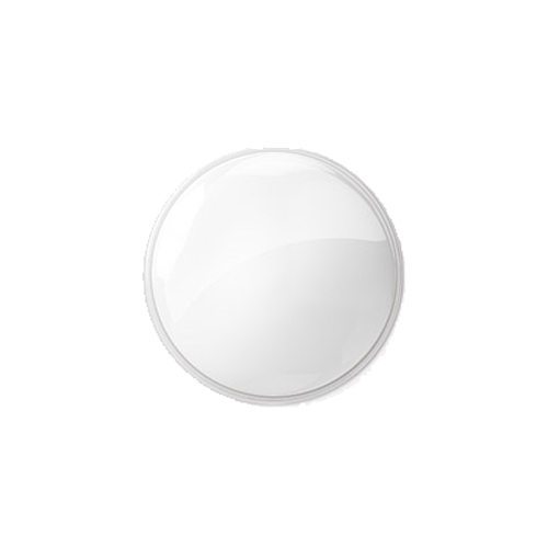 FIBARO Knop Walli wit