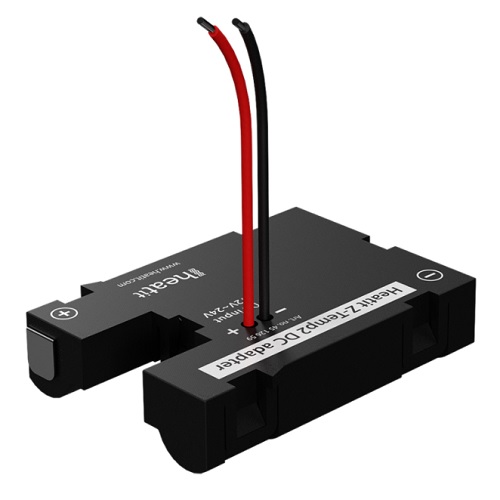 Heatit Z-Temp2 Battery Adapter