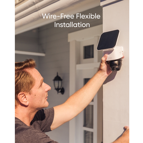 Eufy Eenvoudige Installatie