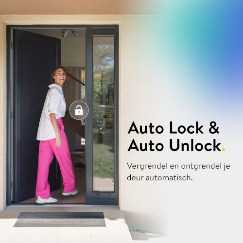 Nuki Smart Lock Go