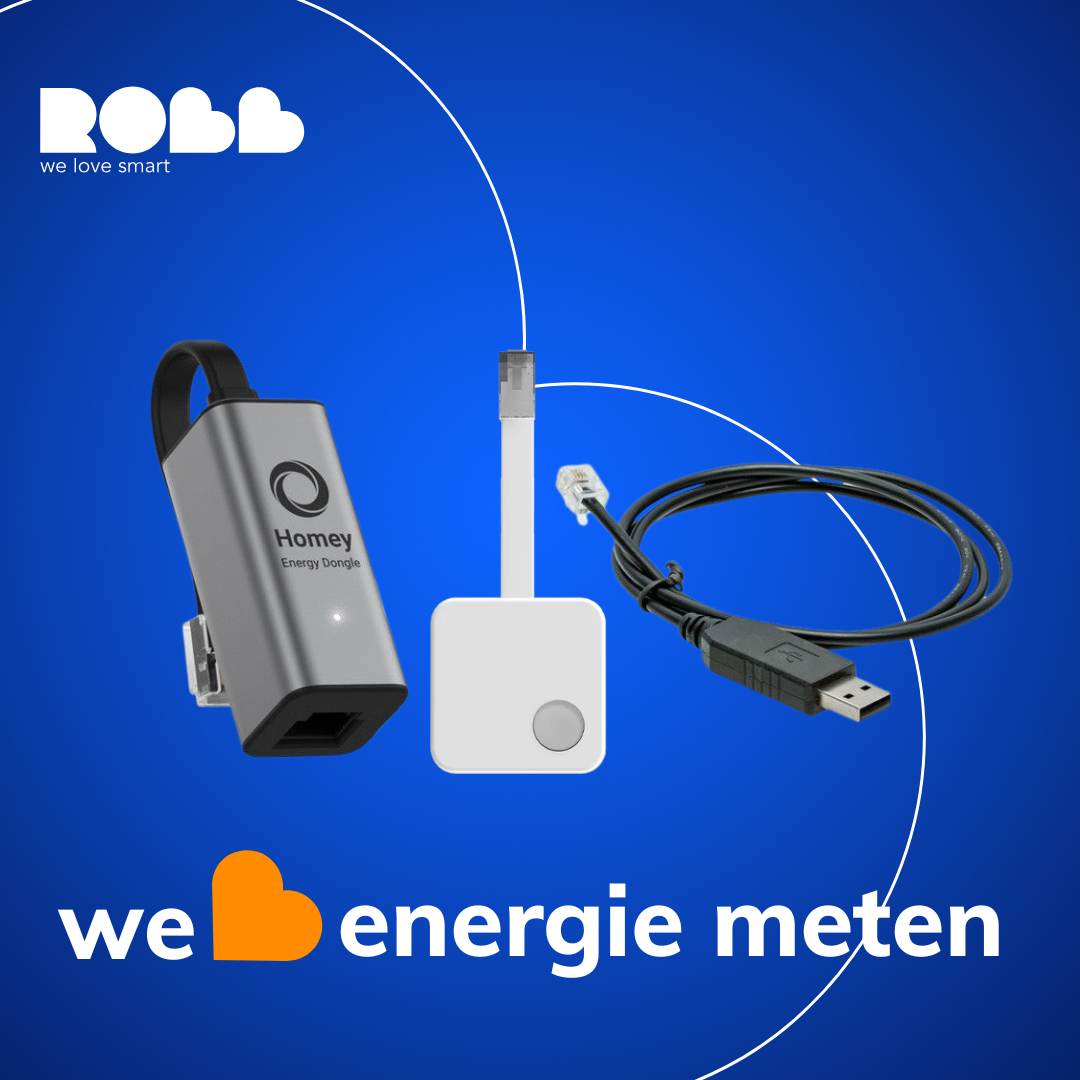 Welke slimme P1 meter past bij jou? De ultieme vergelijking