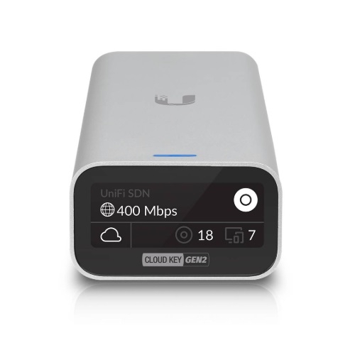 Ubiquiti Cloud Key Gen2 EOL