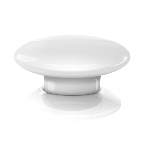 FIBARO Homekit Button wit